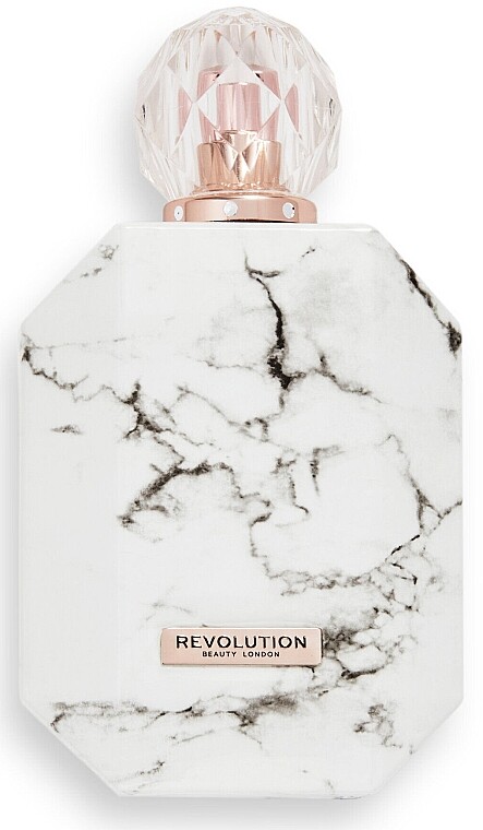 

Туалетная вода Revolution Beauty Timeless