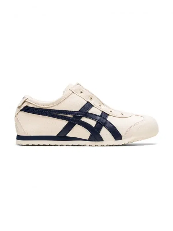 Кроссовки slip-on Mexico 66, Onitsuka Tiger Kids