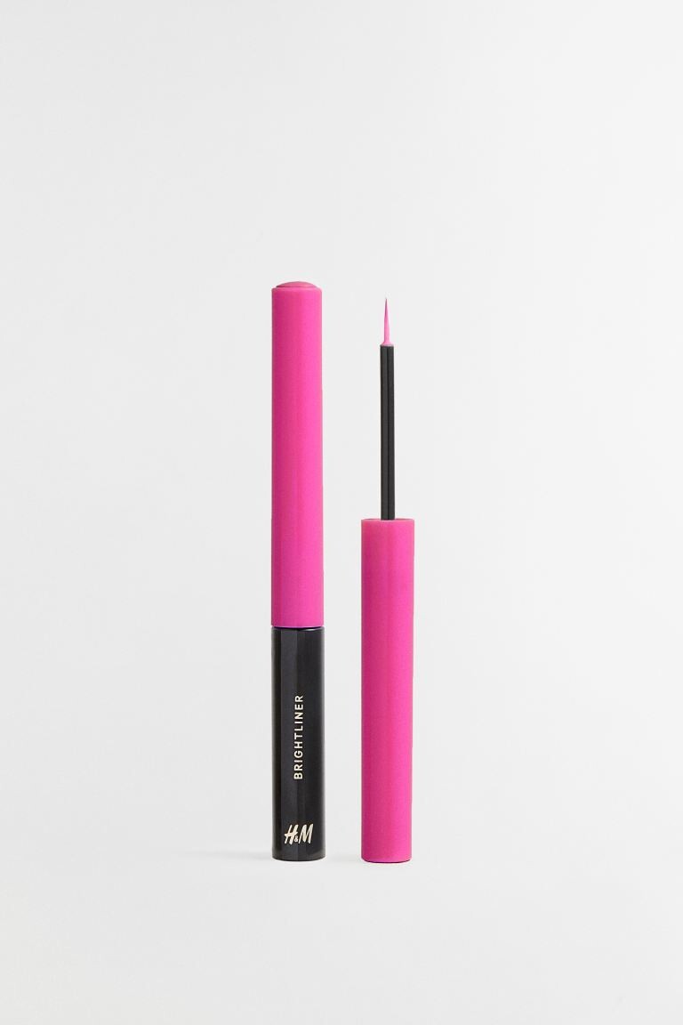 

Жидкая подводка для глаз H&M, оттенок Wink at Pink