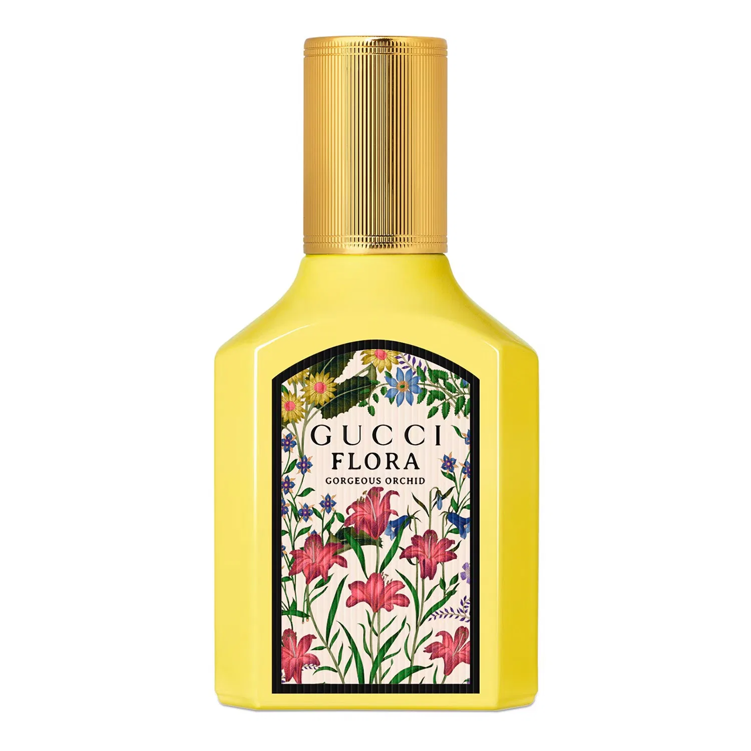 Парфюмерная вода Flora Gorgeous Orchid GUCCI, 30 мл