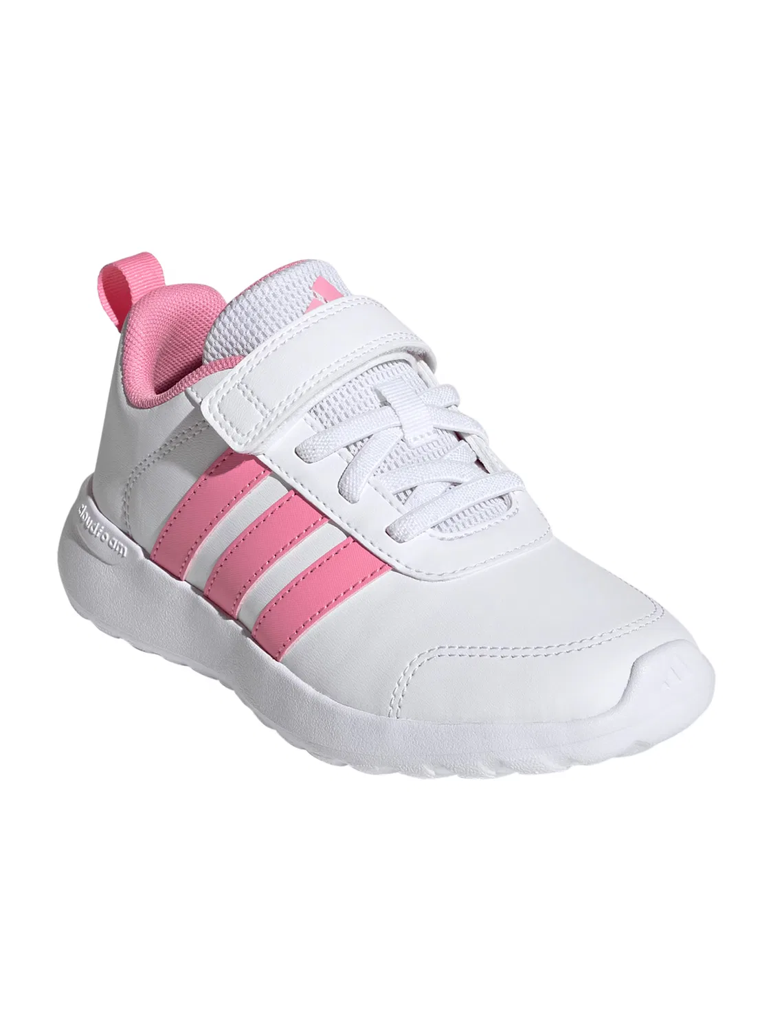 Кроссовки Adidas Sportswear MOVE белого цвета