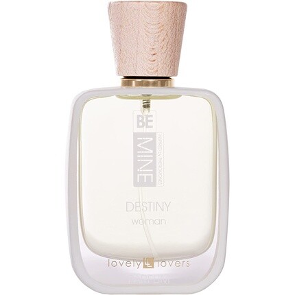 Lovely Lovers Bemine Destiny Intense Perfume с феромонами для женщин — фото 2