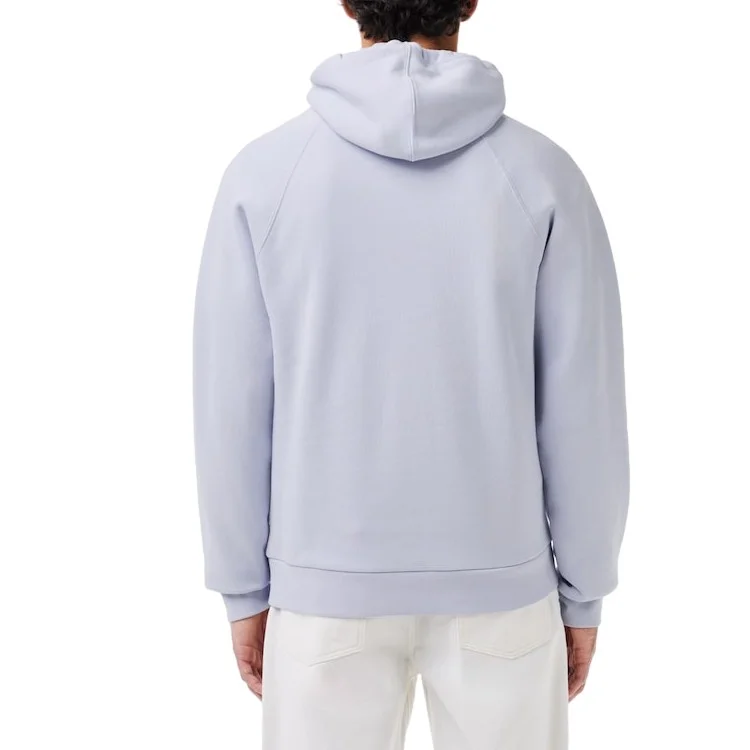 LACOSTE Свитшот мужской Phoenix Blue — фото 3