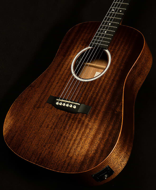 

Martin Guitars D Jr-10E Streetmaster