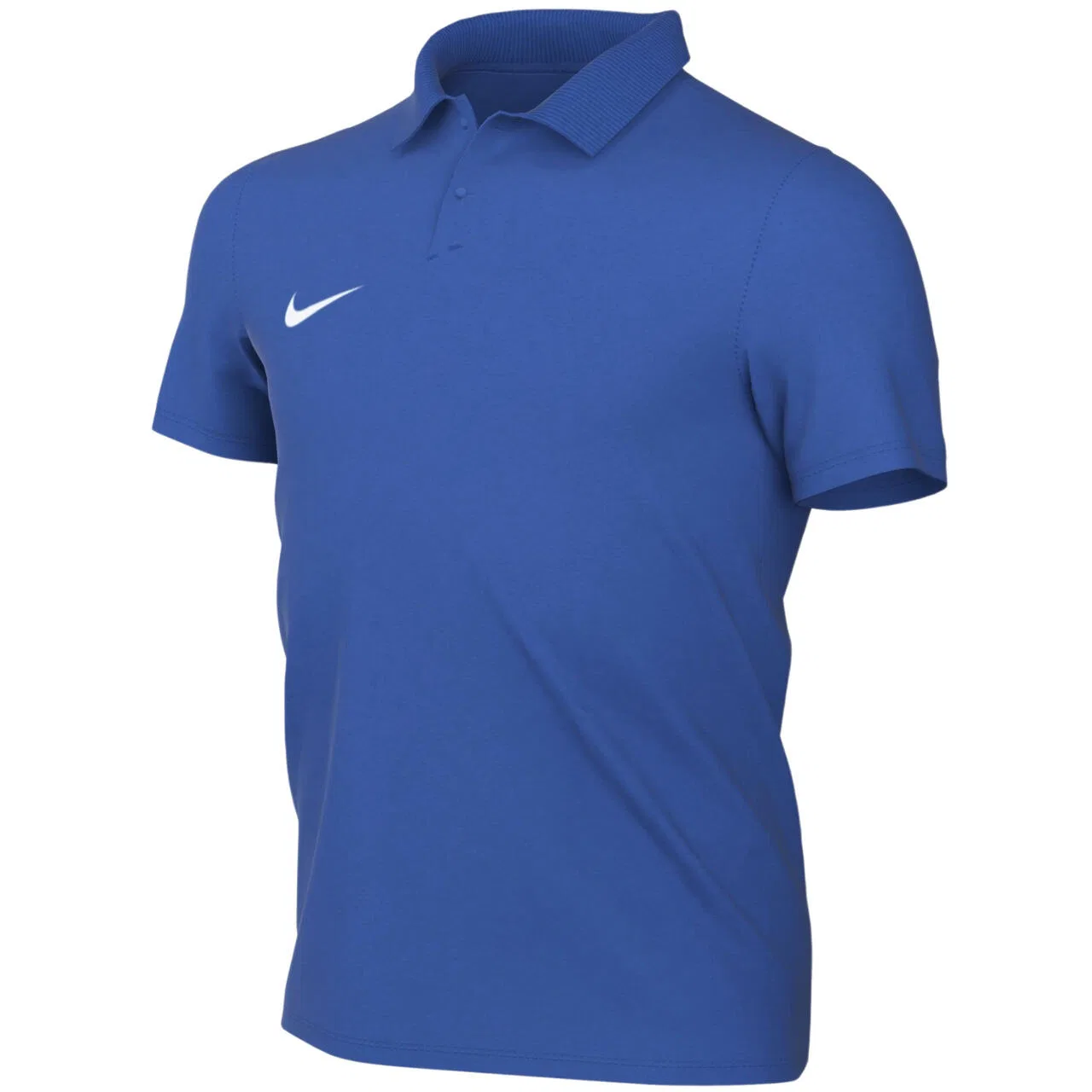 Детское поло Nike Park 26, Nike, Синий
