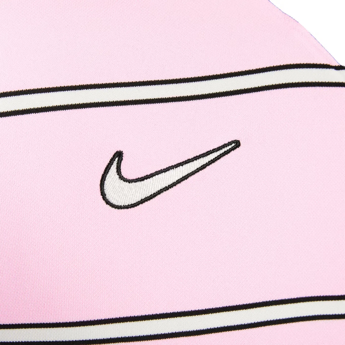 Лонгслив с длинным рукавом Energy Nike, розовый — фото 4