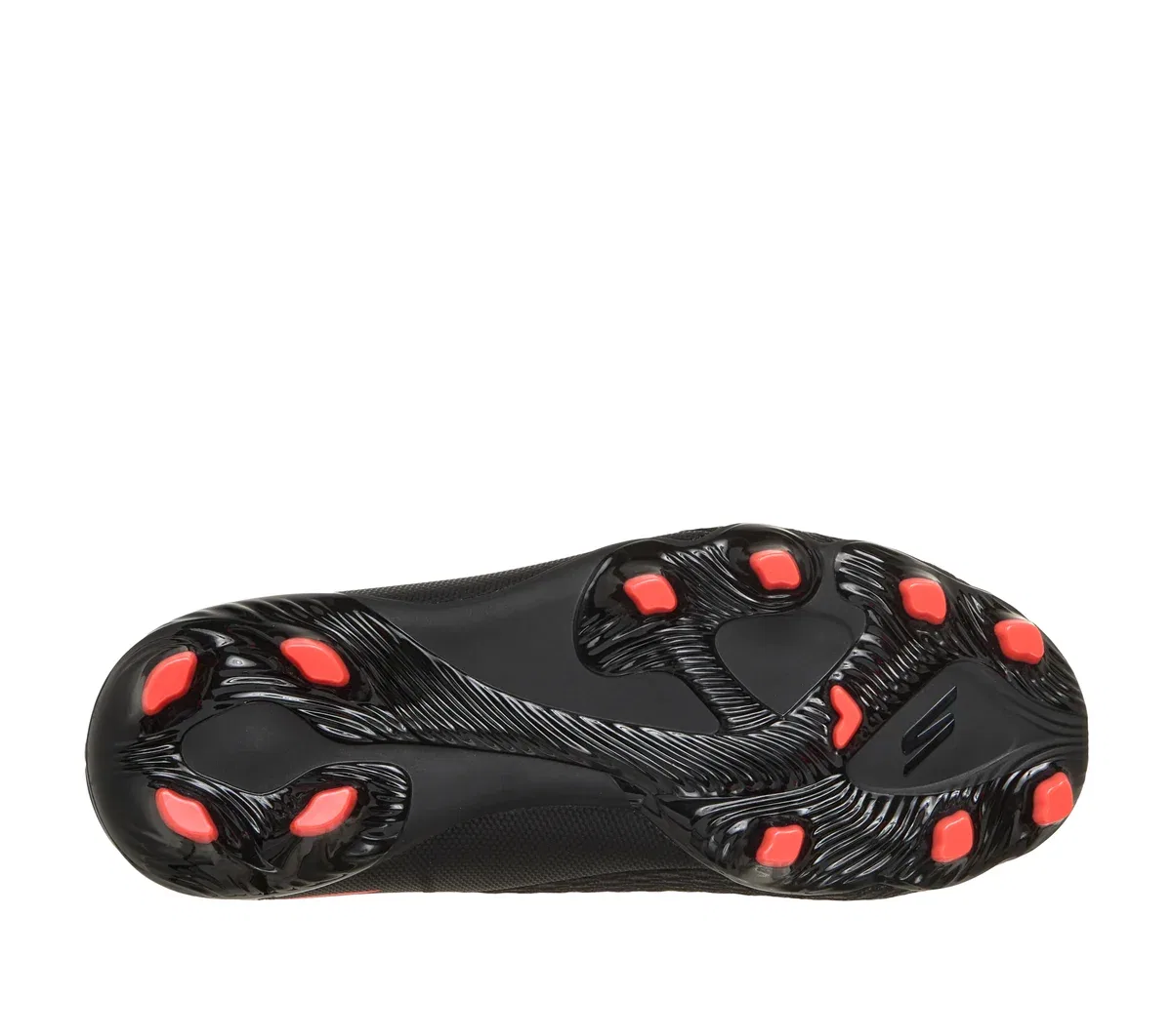 Детские кроссовки SKX_2 Jr TD MG Skechers, черный/фиолетовый — фото 3