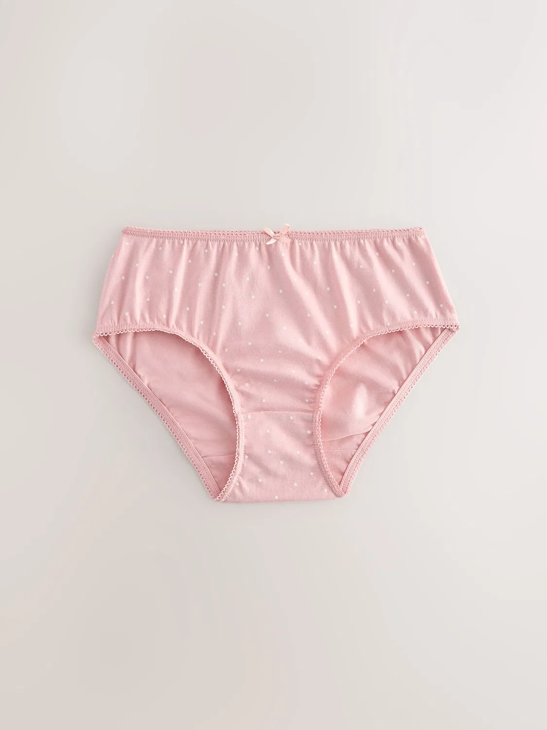 Трусы 7 шт, классические, Multi Briefs 7 Pack Next, мульти — фото 3