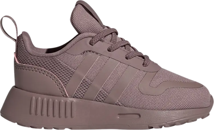 

Кроссовки Adidas Multix I 'Purple Black', фиолетовый