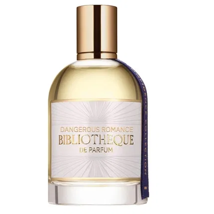 Женская парфюмерная вода Bibliotheque De Parfum Dangerous Romance, 100 мл