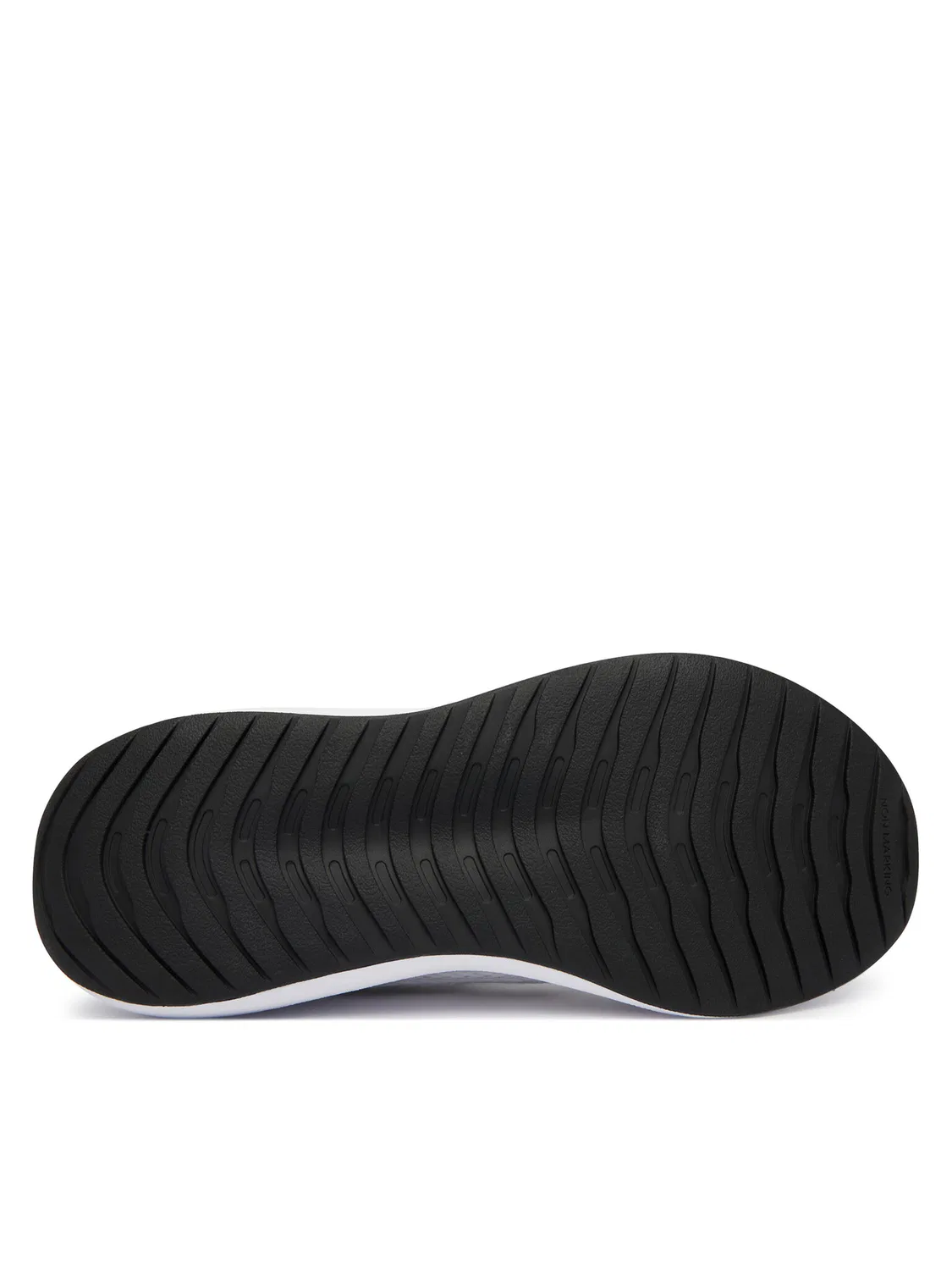 Кроссовки для мальчика Runfalcon Junior Shoes Adidas, белый — фото 4