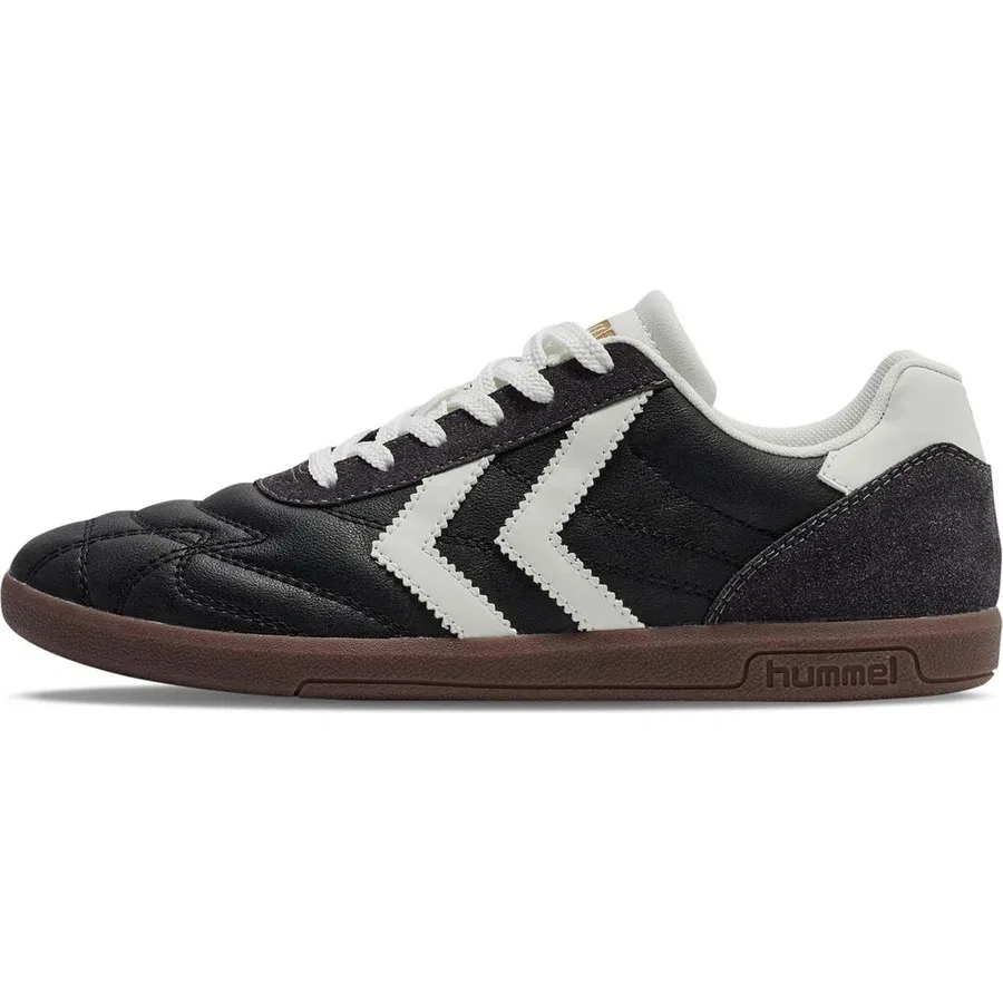 Детские кроссовки Hummel Super Match, Черный