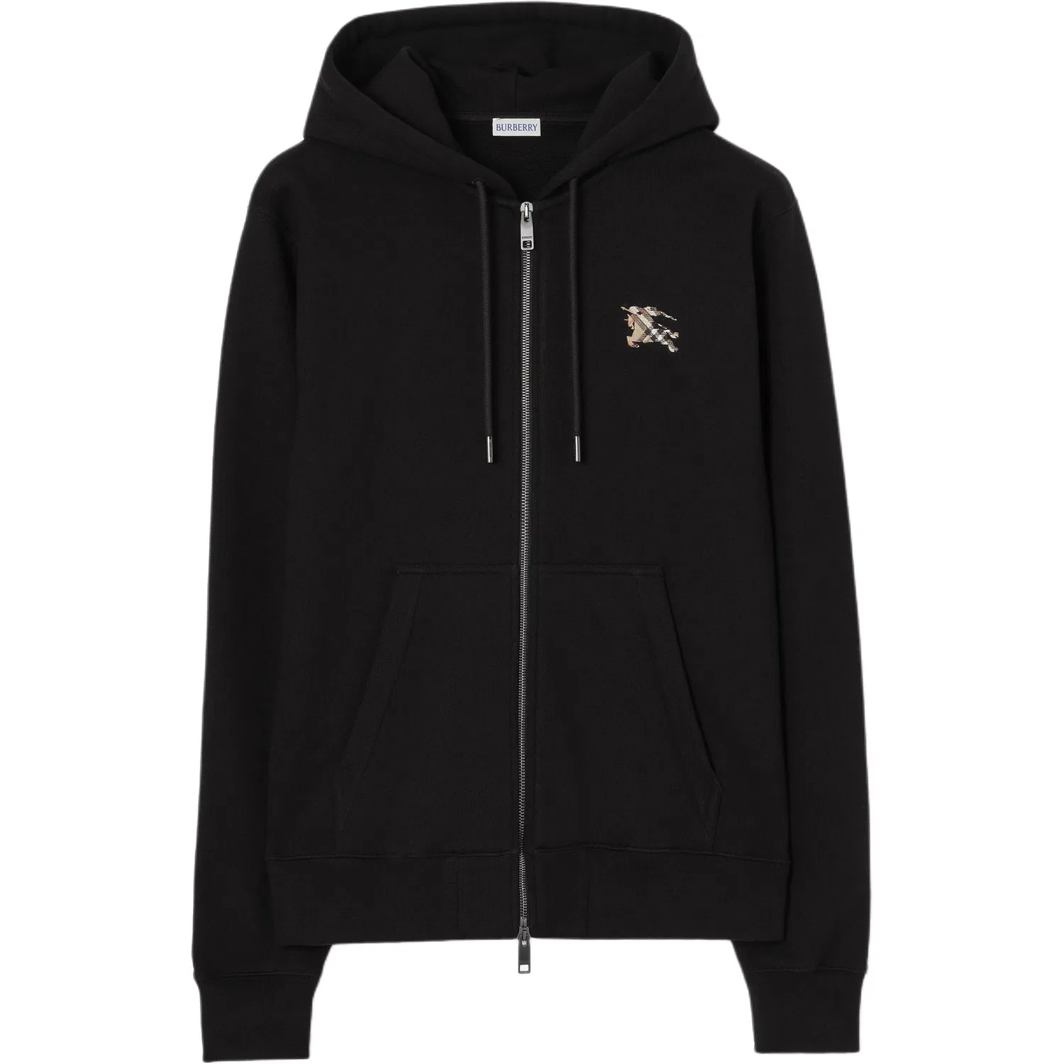 Мужская куртка slim fit Burberry, Black
