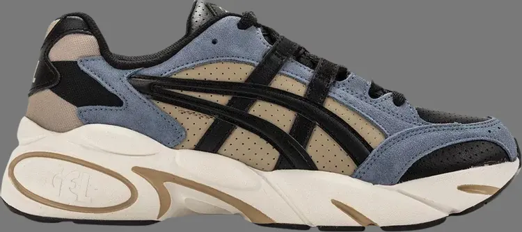 

Кроссовки gel bnd 'blue tan' Asics, синий