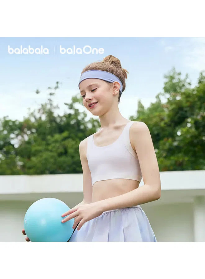 Майка-бра с влагоотводящими свойствами 209926195002 Balabala