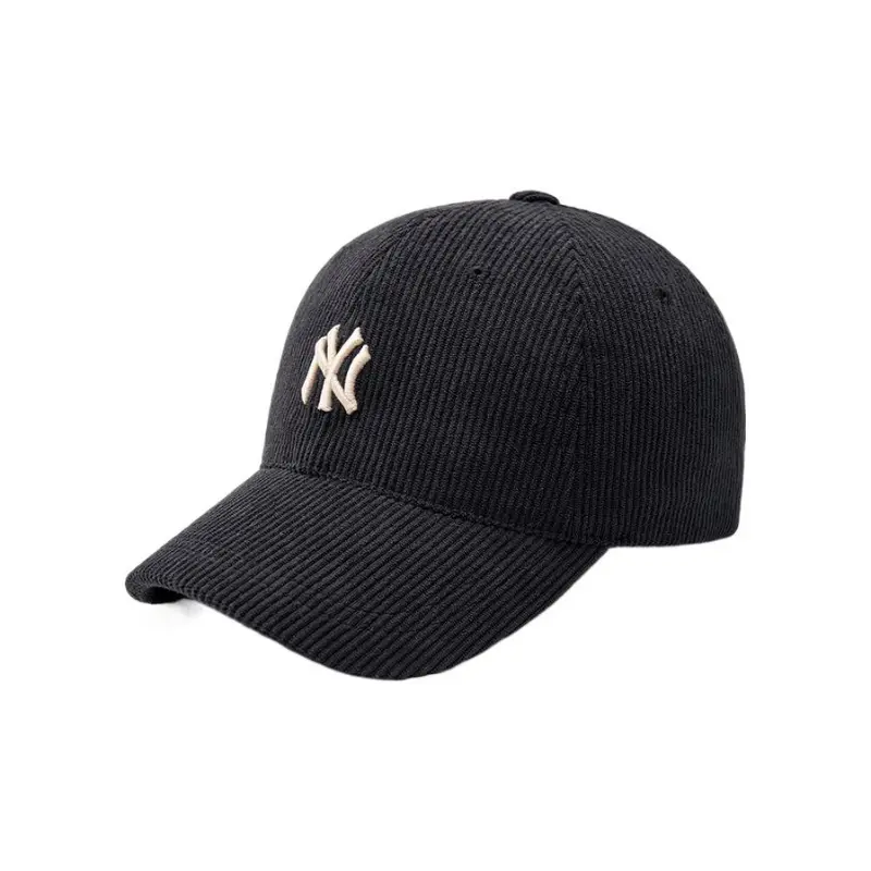 

MLB Хлопковая бейсболка унисекс, Black