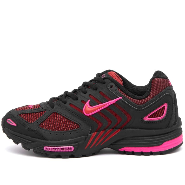 

Кроссовки Nike AIR PEG 2K5 EDGE, черный/розовый