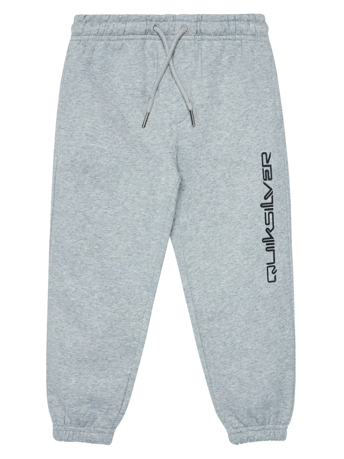 Спортивные штаны стандартного кроя для мальчика Graphics Quiksilver, серый — фото 4