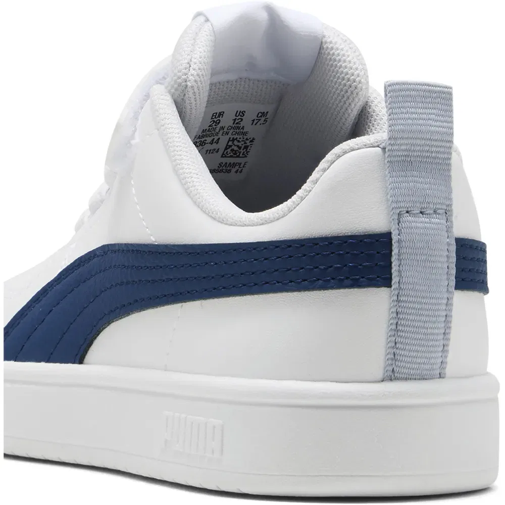 Кроссовки Rickie Ac Sports Puma, белый — фото 4