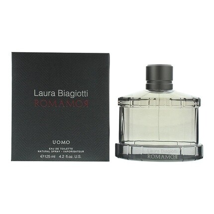 

Laura Biagiotti Аромат 125мл