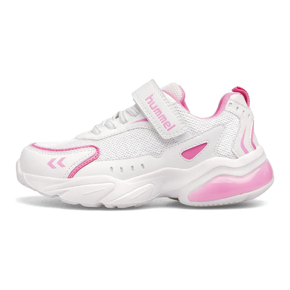Детские спортивные кроссовки Hummel Ultra Perform Jr, White