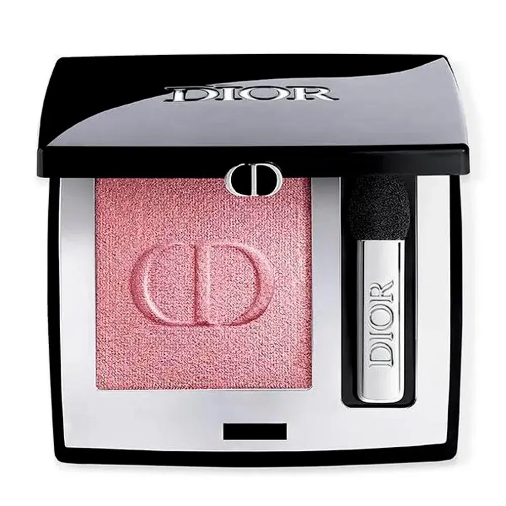 Тени для век Dior Show Mono Nº 755 Dior, розовый