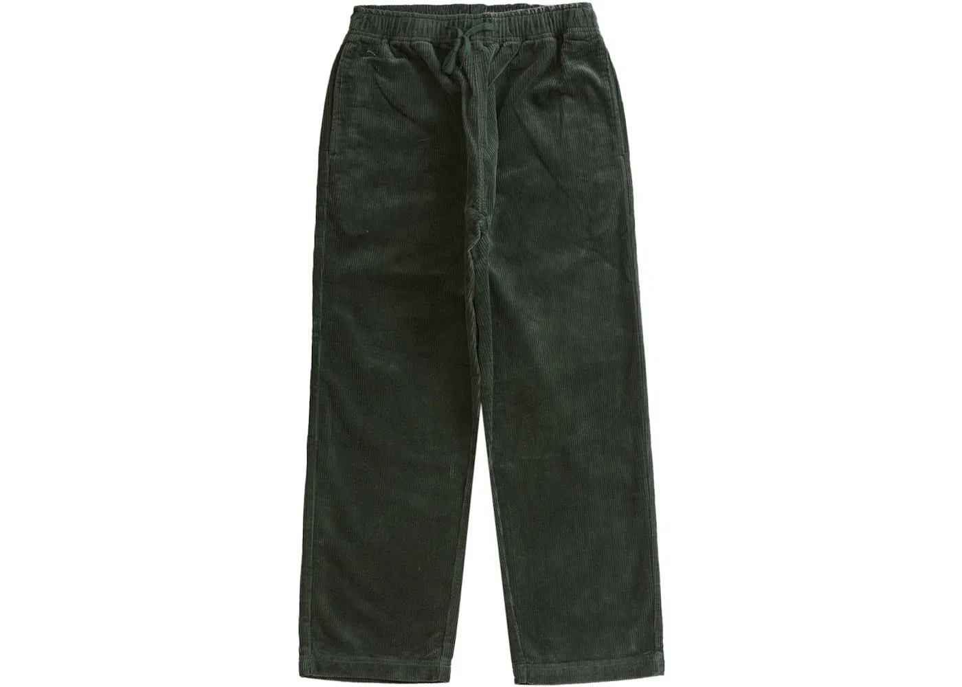 Мужские брюки из вельвета Supreme Pant (FW23), Green