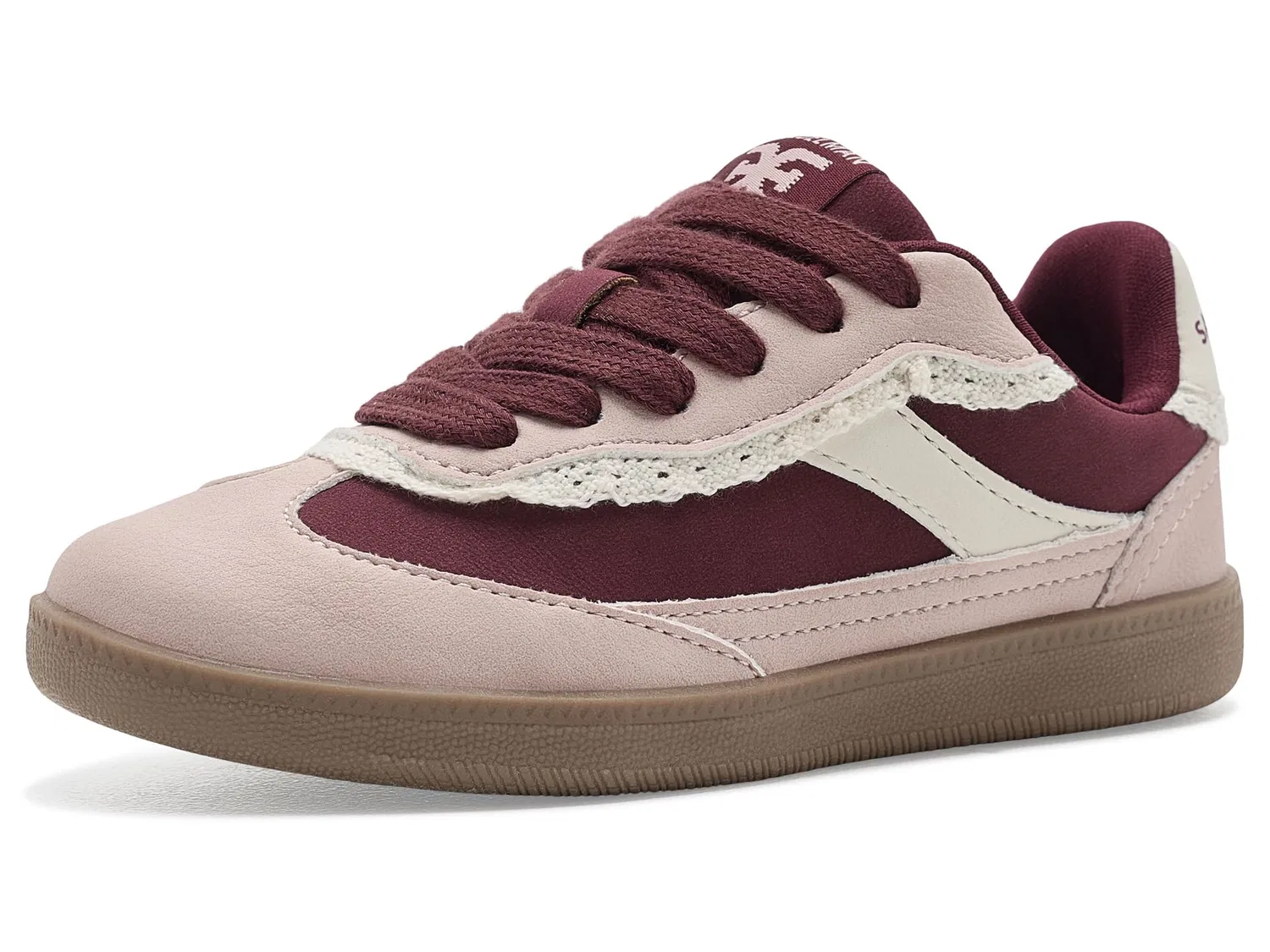 Кроссовки Tenny Kallen (для маленьких и больших детей) Sam Edelman Kids, Pink Multi