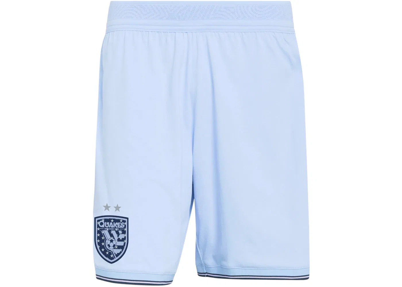 Мужские шорты с технологией AEROREADY Adidas, Blue Dawn
