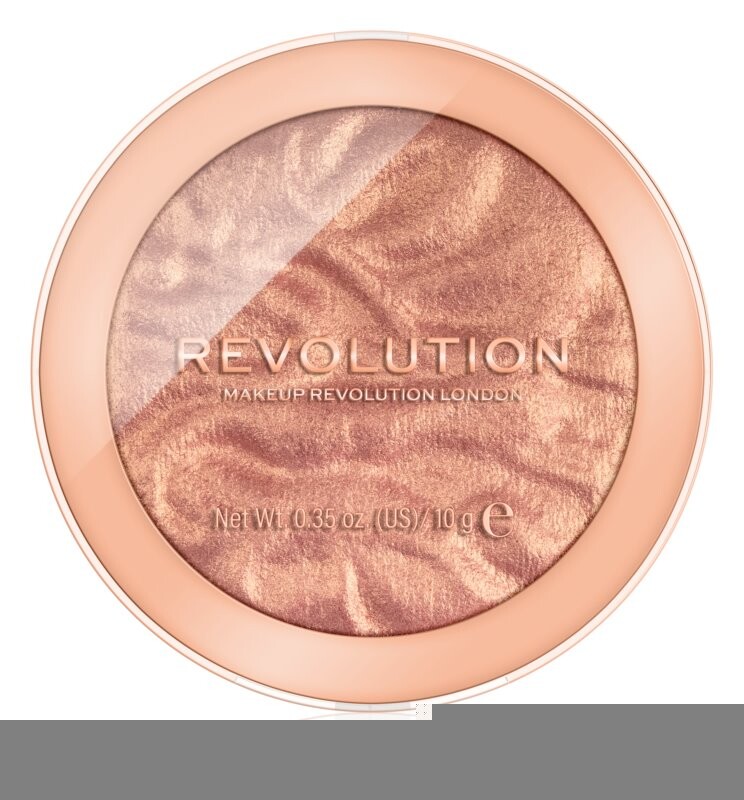 

Маркер Makeup Revolution Reloaded, оттенок Make an Impact 10 г