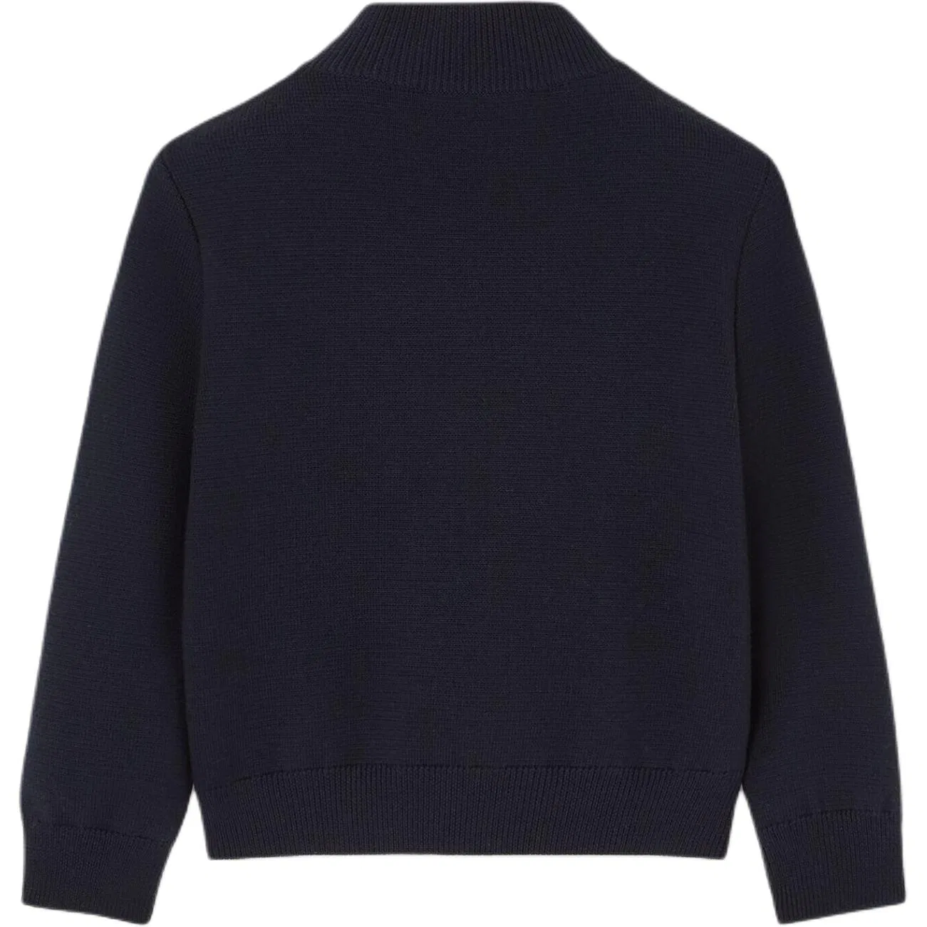 Детская куртка Marine Blue Loro Piana — фото 2