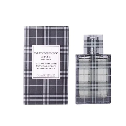 Туалетная вода Burberry Brit 30 мл By Burberry