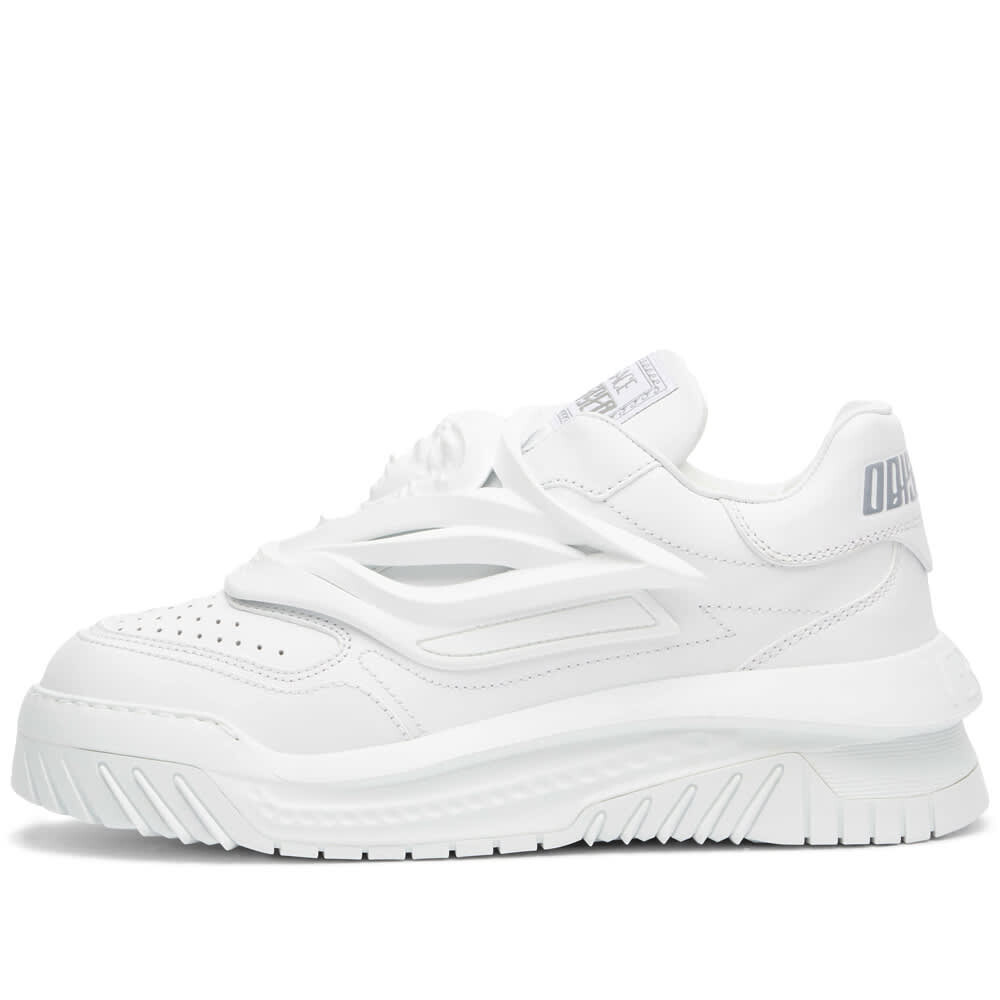 

Кроссовки Versace Medusa Head Sneaker