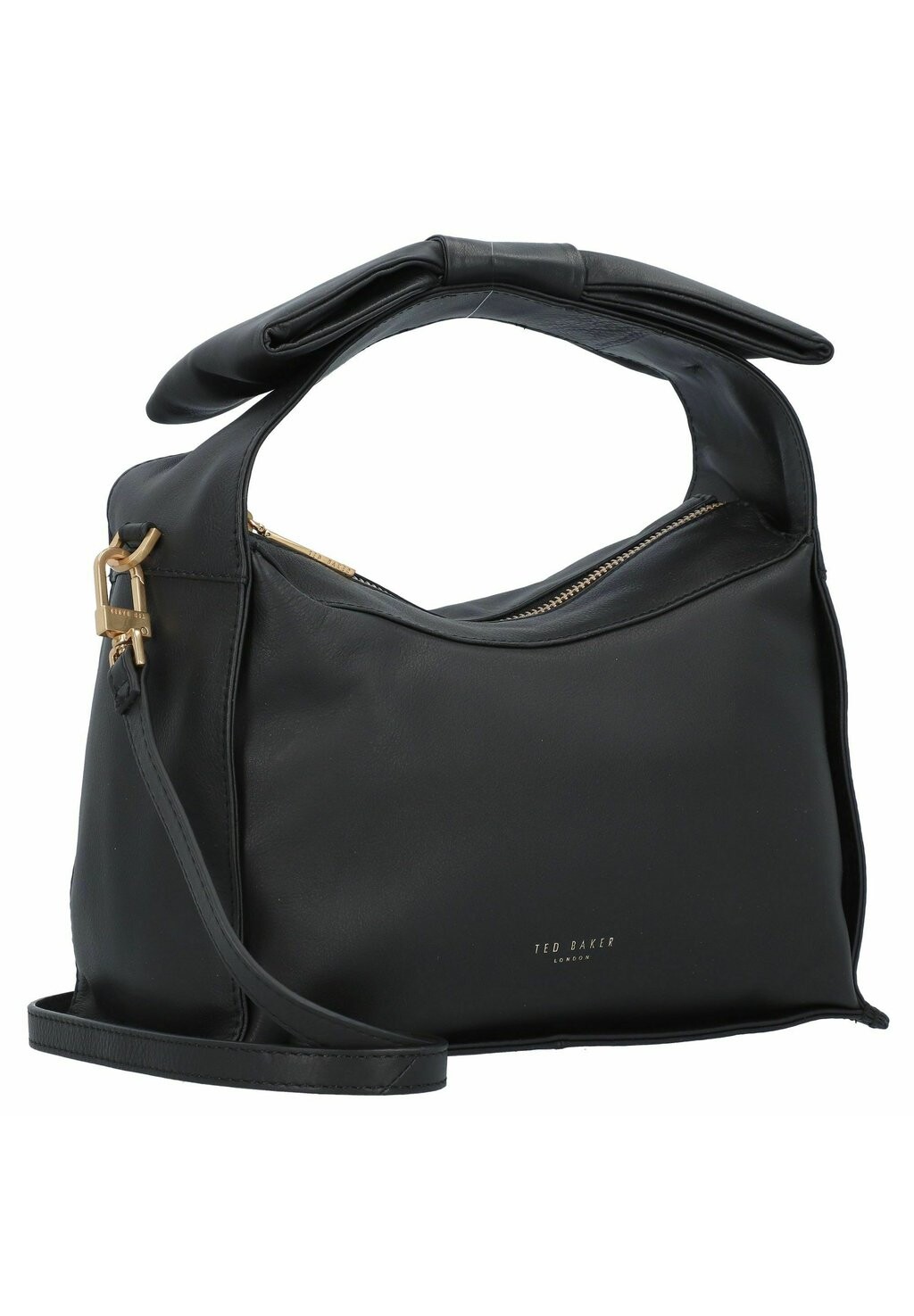 

Сумка через плечо NIASIN Ted Baker, черный
