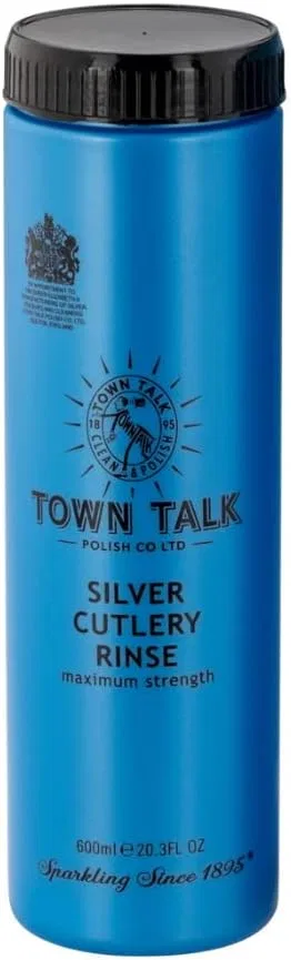 No brand Пена для ванны Silver Bath Large, 600 мл — фото 2