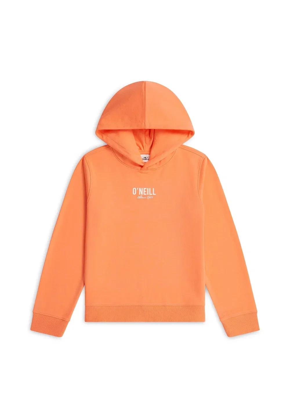 Худи Essentials унисекс - худи O'Neill, Funky Peach