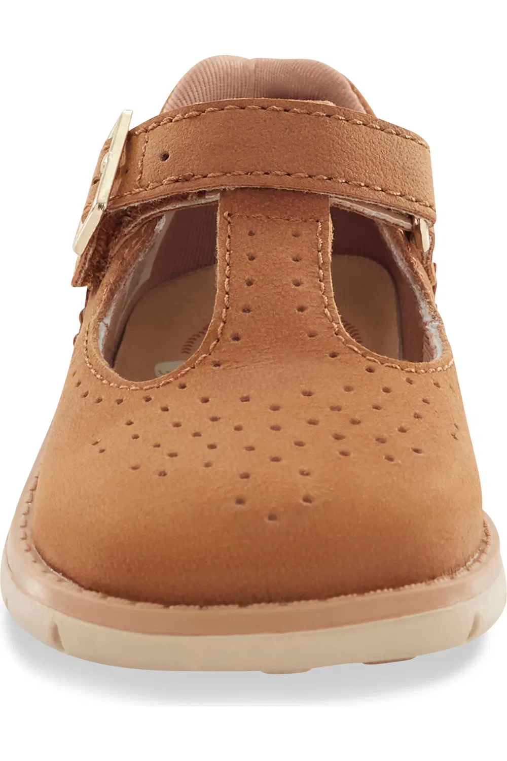 Детские туфли Мэри Джейн с технологией SRT Stride Rite, Hazel — фото 3