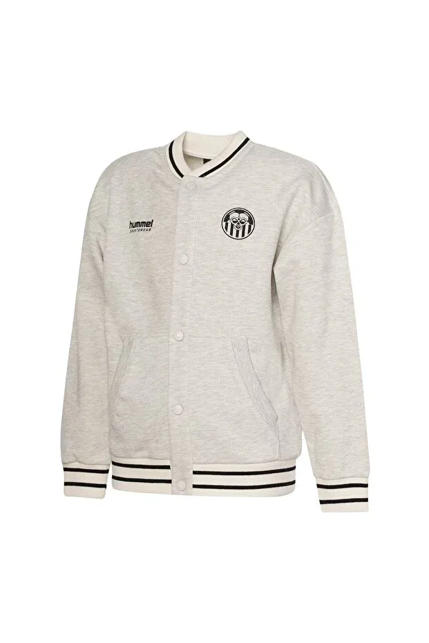 Детская куртка Hummel