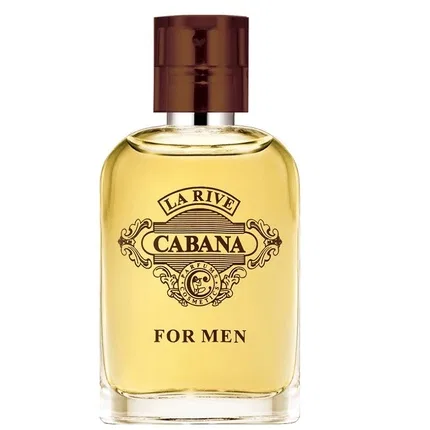 Туалетная вода La Rive Cabana For Men, 30 мл
