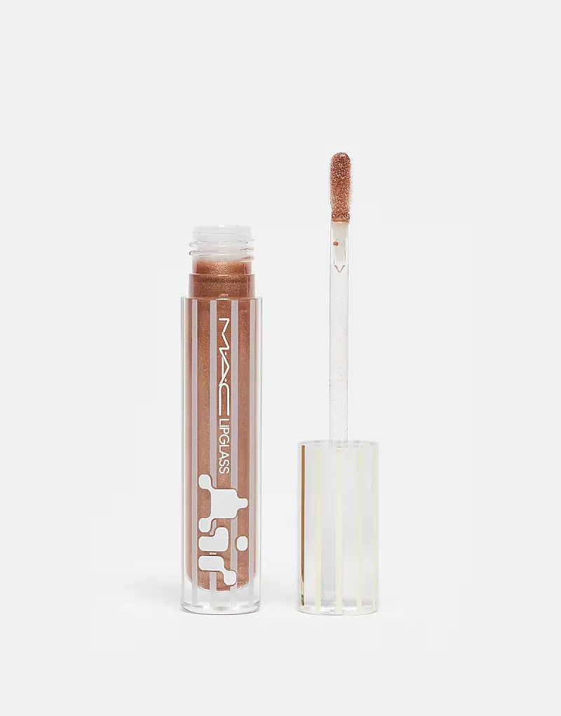 Блеск для губ MAC Lipglass Air - Accolade