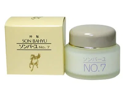 Масло для тела с лошадиным жиром Sonbahyu No.7 Beautiful Skin, 60 мл