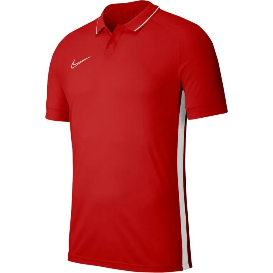 Спортивная футболка-поло с коротким рукавом Dry ACADEMY19 Nike, Желтый