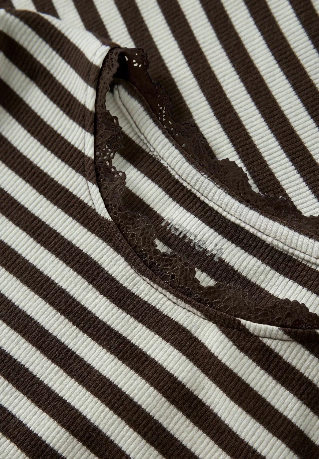 Платье с длинными рукавами - платье-свитер Name It, Chicory Coffee — фото 4