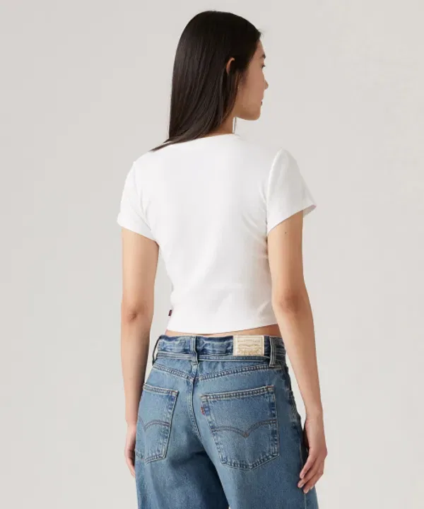 Футболка с графическим принтом, Essential, Levi'S — фото 3