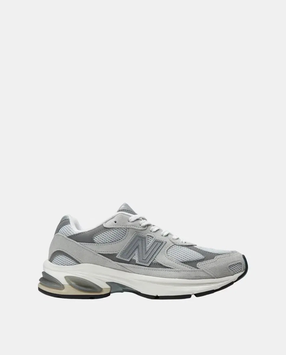 Детские кроссовки New Balance, Gris