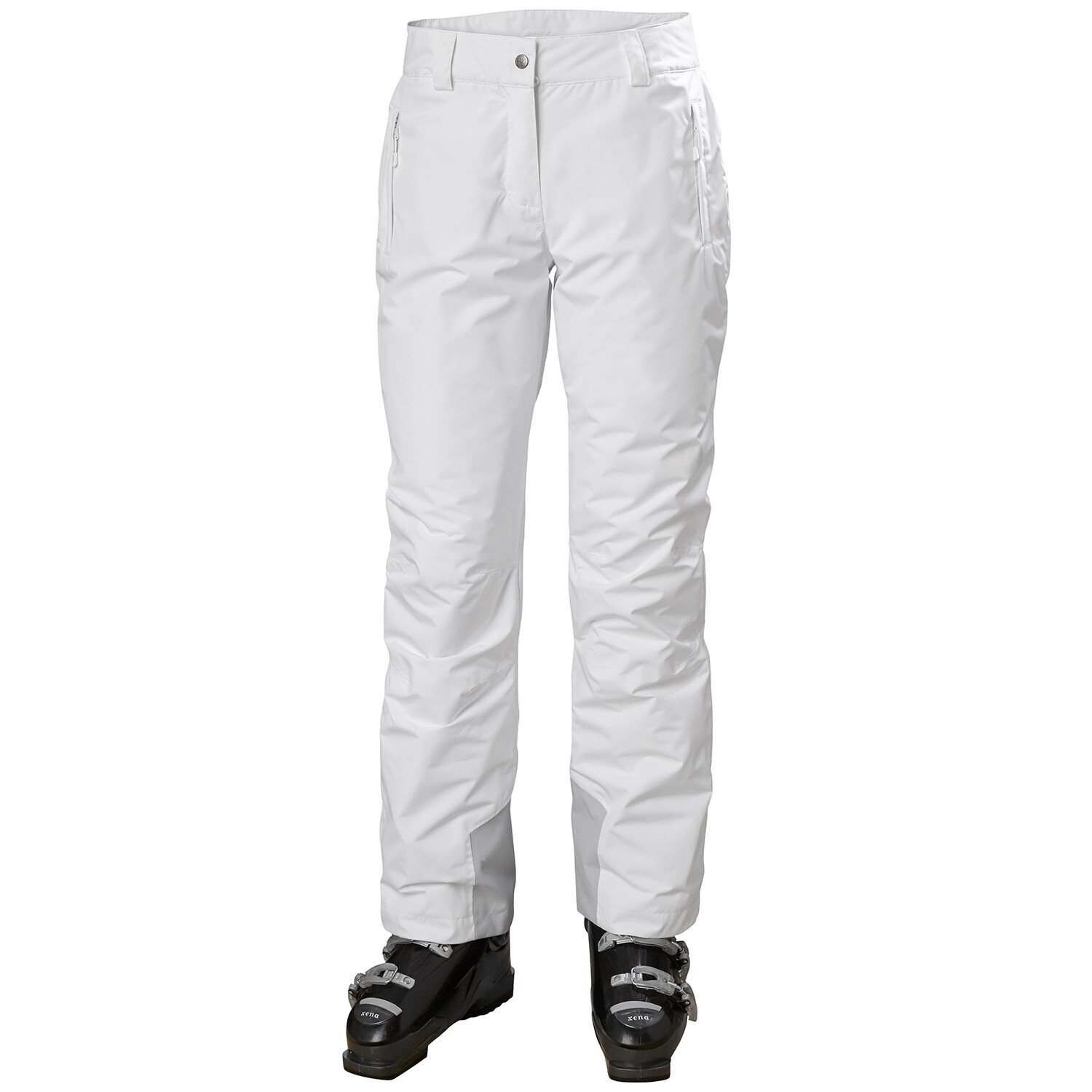 

Брюки утепленные Helly Hansen Blizzard женские, белый