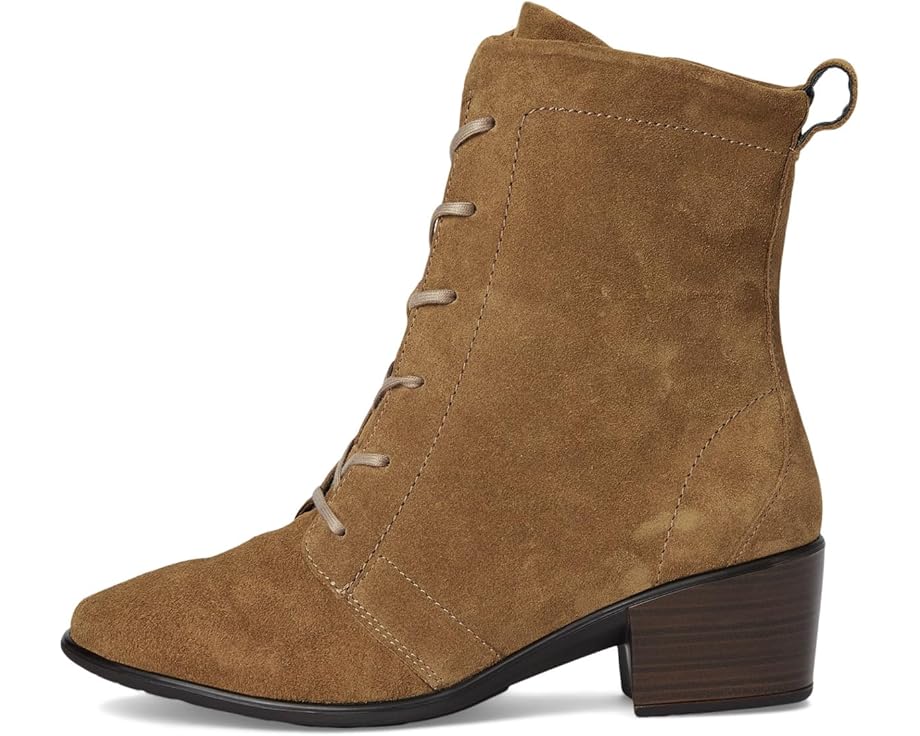 Ботинки Naot Majesty, цвет Acorn Suede — фото 4