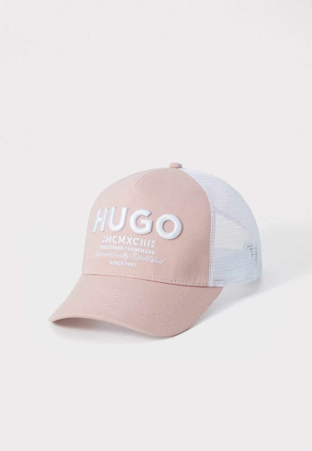 

Бейсболка MERK HUGO, фуксия