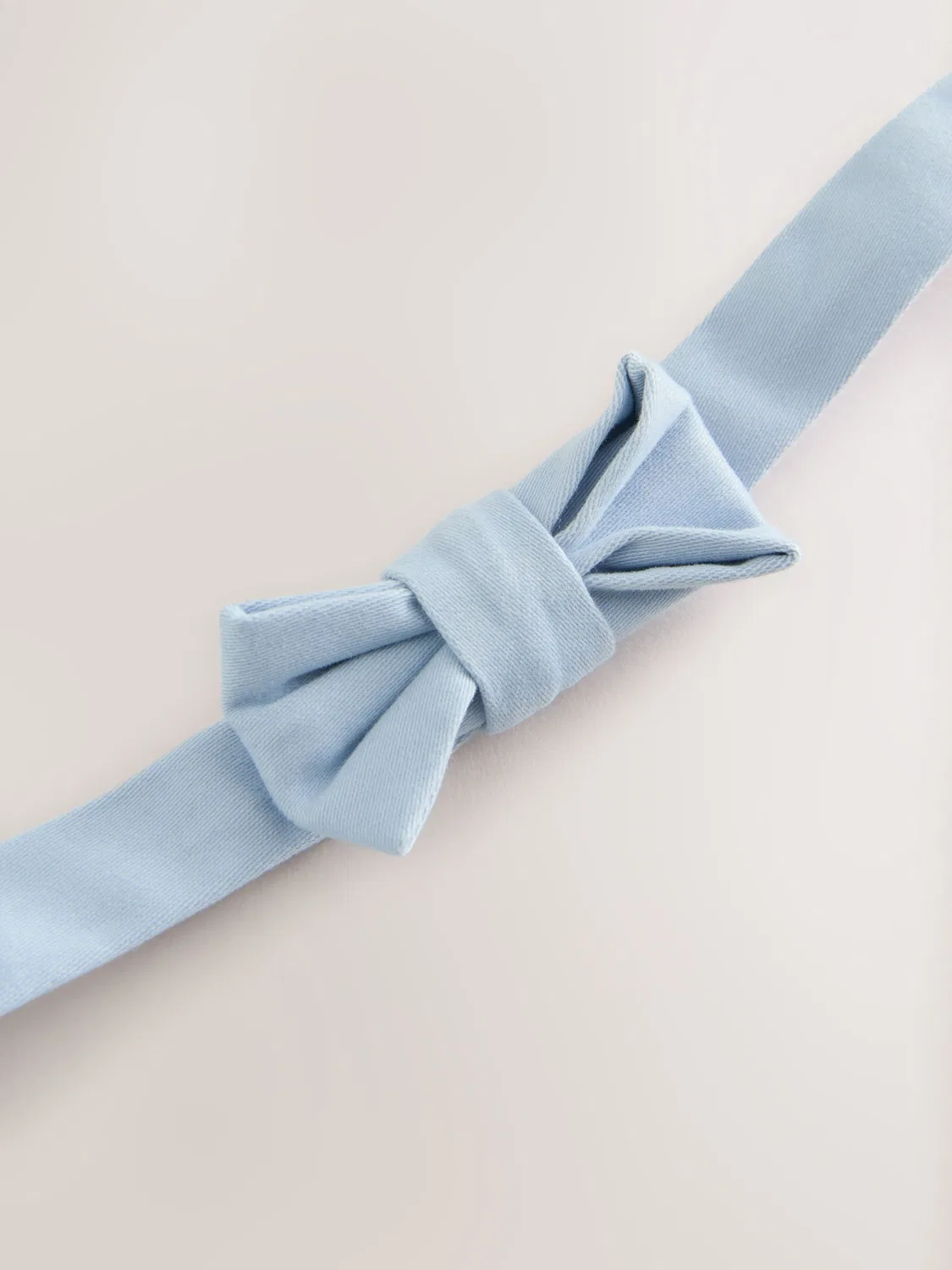 Комбинезон с галстуком-бабочкой Baker by Ted Baker, синий — фото 3