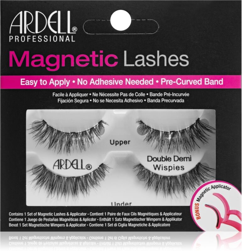 

Магнитные ресницы Ardell Magnetic Lashes